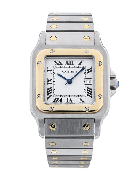 Cartier Santos 81036288